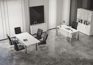 Кабинет руководителя ONIX DIRECT LUX