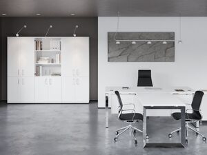 Кабинет руководителя ONIX DIRECT LUX