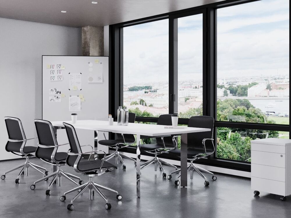 Кабинет руководителя ONIX DIRECT LUX