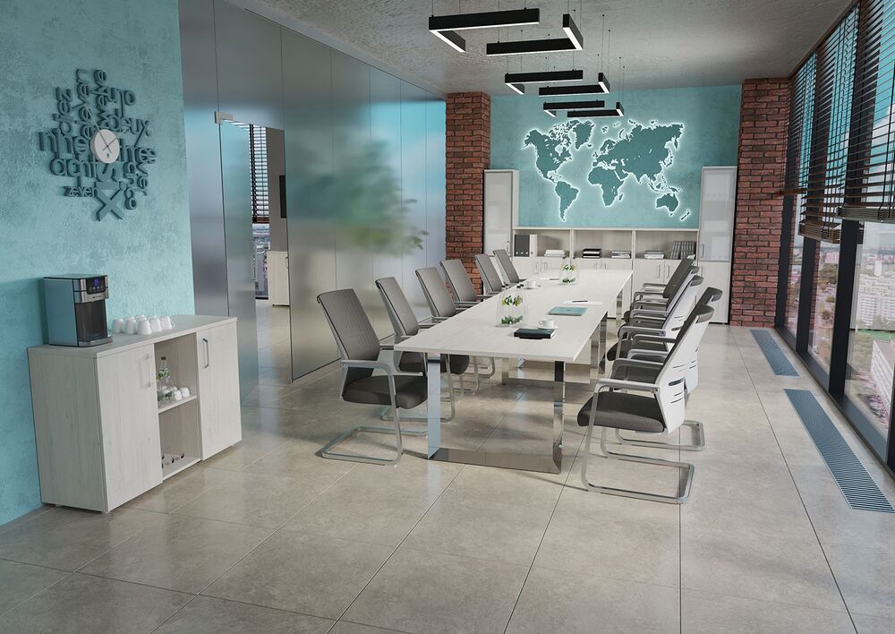 Кабинет руководителя ONIX DIRECT LUX