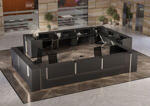 Мебель для приемной ONIX