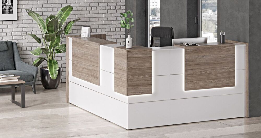 Мебель для приемной ONIX