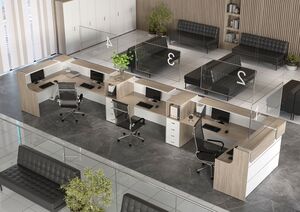 Мебель для приемной ONIX