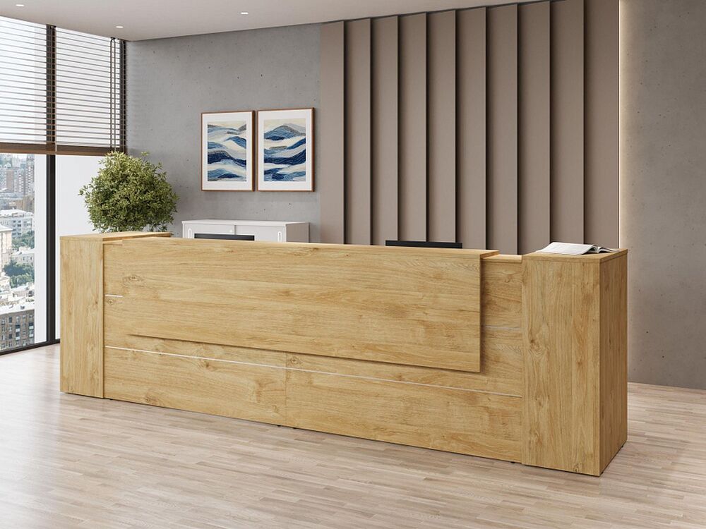 Мебель для приемной ONIX