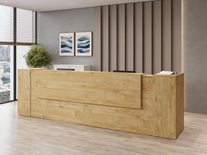 Мебель для приемной ONIX