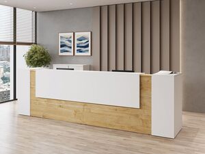 Мебель для приемной ONIX