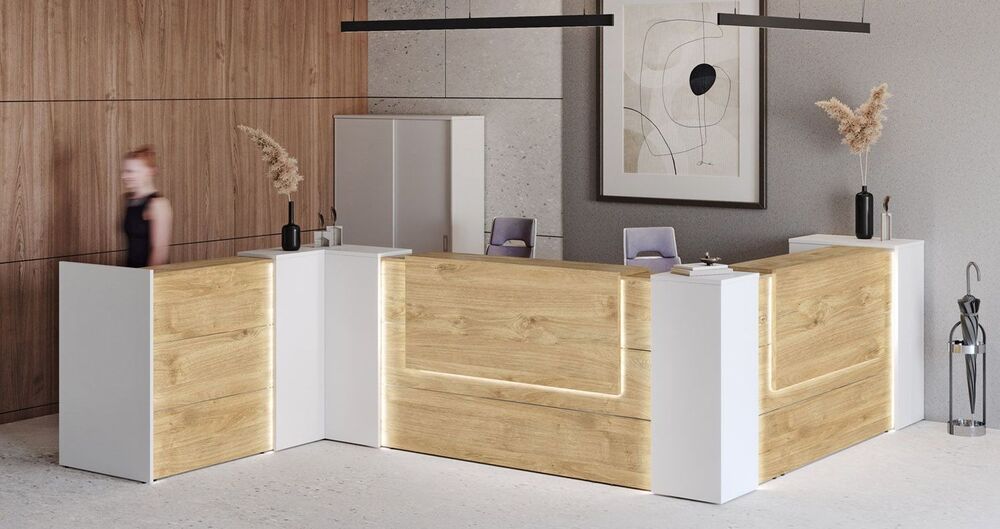Мебель для приемной ONIX