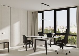 Кабинет руководителя ONIX WOOD DIRECT