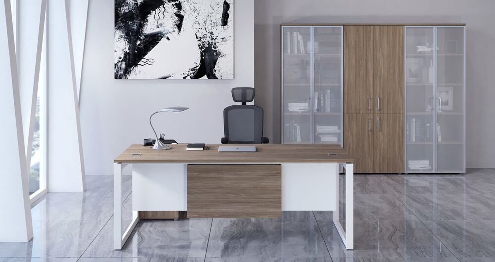 Кабинет руководителя ONIX DIRECT