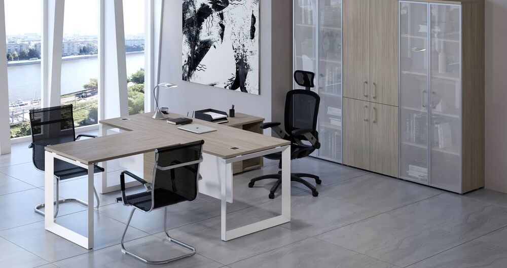 Кабинет руководителя ONIX DIRECT