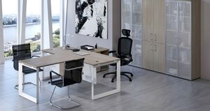 Кабинет руководителя ONIX DIRECT