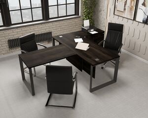 Кабинет руководителя ONIX DIRECT