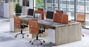 Офисная мебель для персонала ONIX
