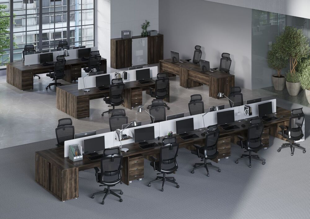 Офисная мебель для персонала ONIX