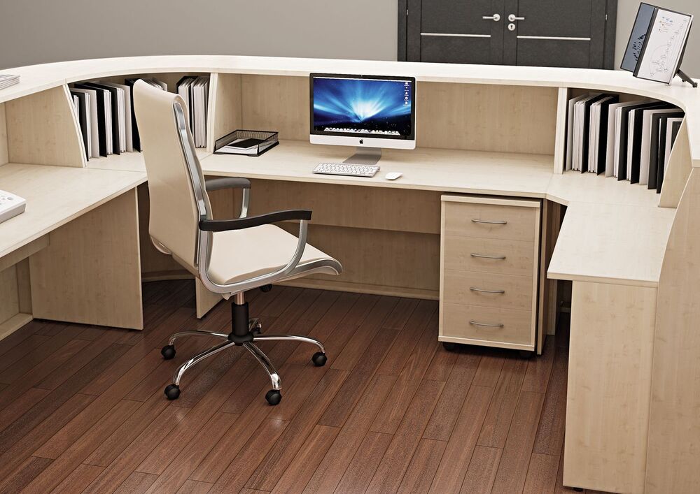 Мебель для приемной RIVA