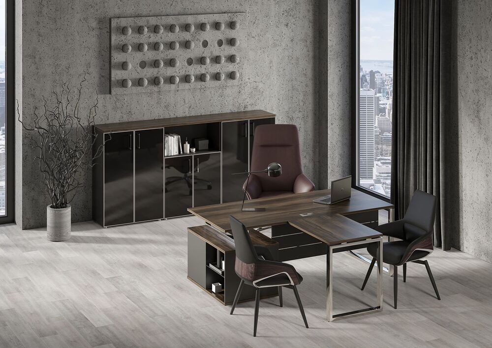 Кабинет руководителя SHIFT