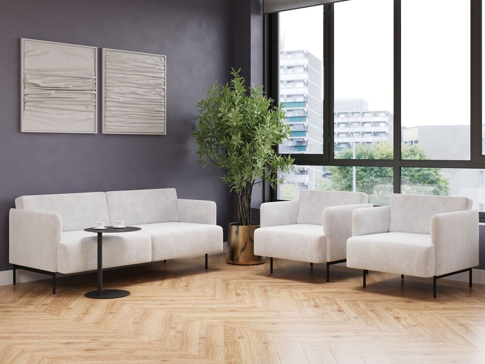 Офисная мягкая мебель STENLY