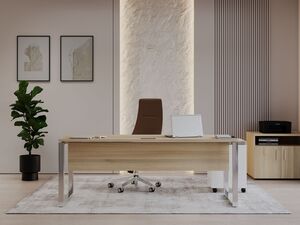 Кабинет руководителя STYLE PROJECT DIRECT LUX