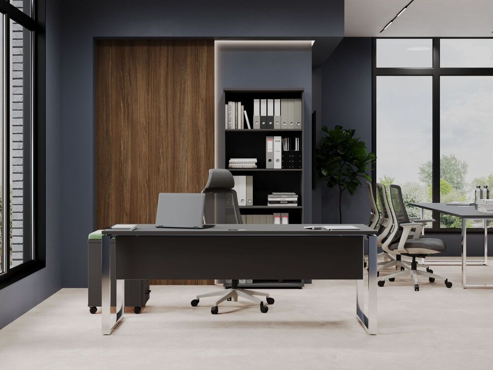 Кабинет руководителя STYLE PROJECT DIRECT LUX