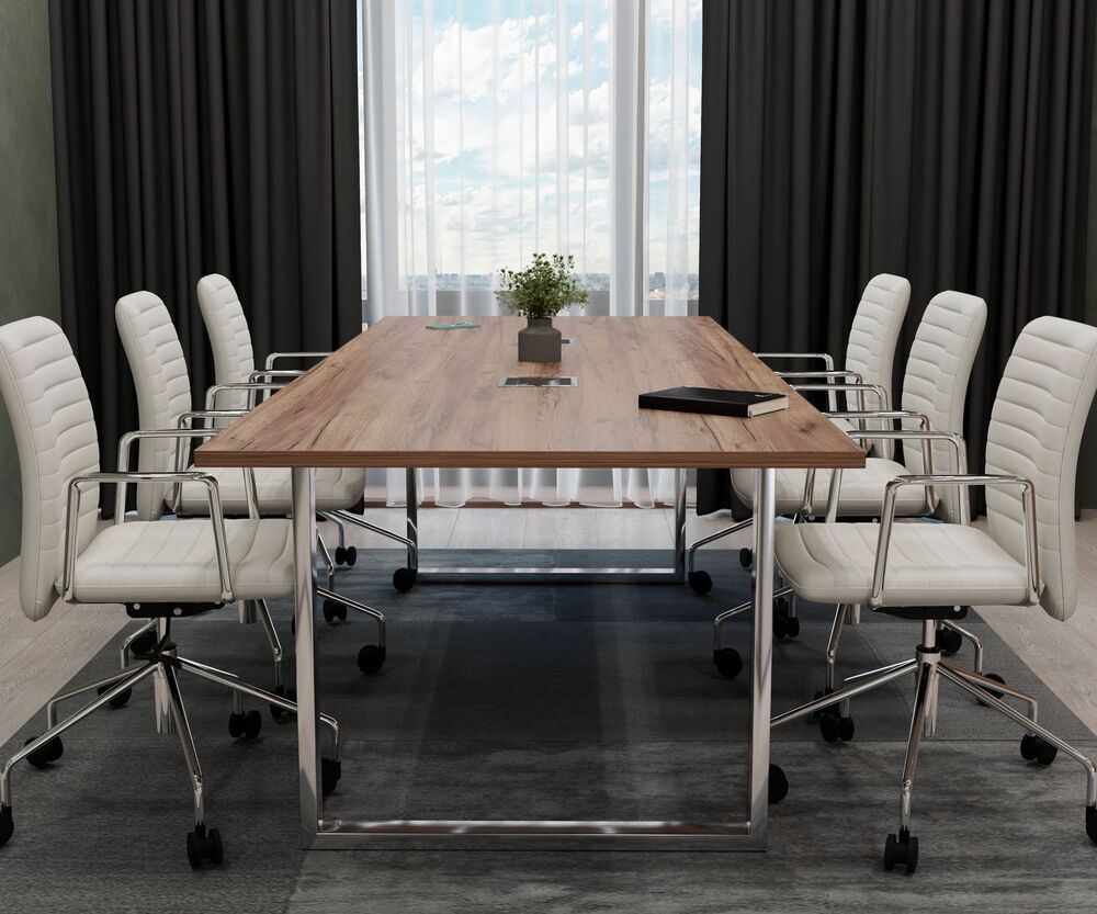 Кабинет руководителя STYLE PROJECT DIRECT LUX