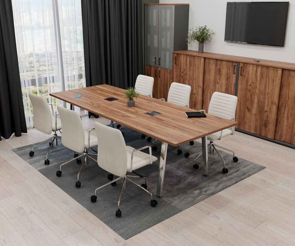 Кабинет руководителя STYLE PROJECT DIRECT LUX