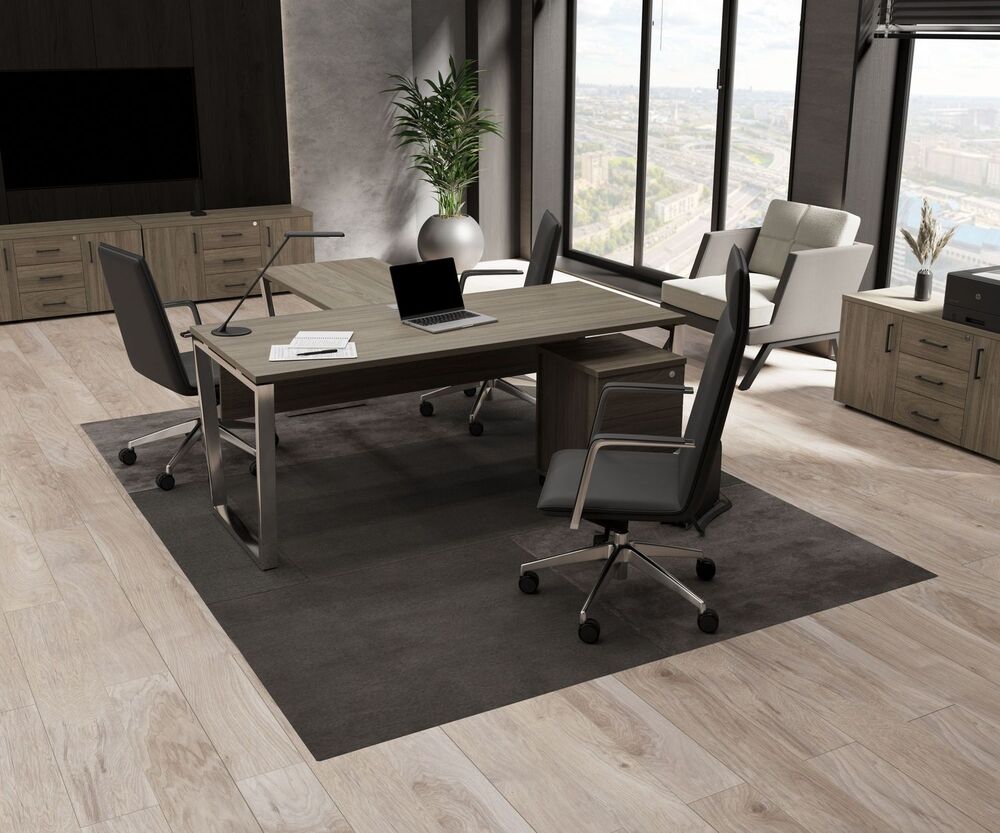 Кабинет руководителя STYLE PROJECT DIRECT LUX