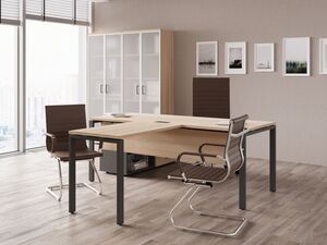 Кабинет руководителя STYLE PROJECT DIRECT