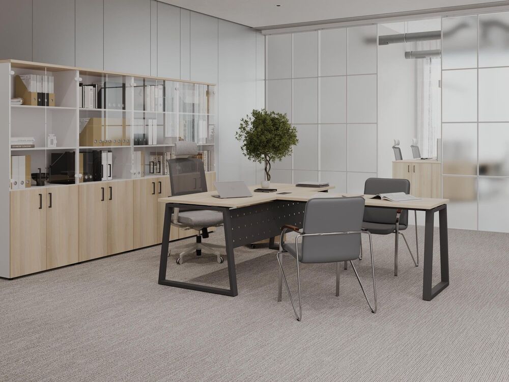 Кабинет руководителя STYLE PROJECT DIRECT