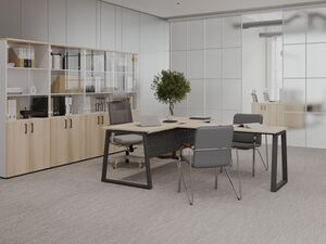 Кабинет руководителя STYLE PROJECT DIRECT