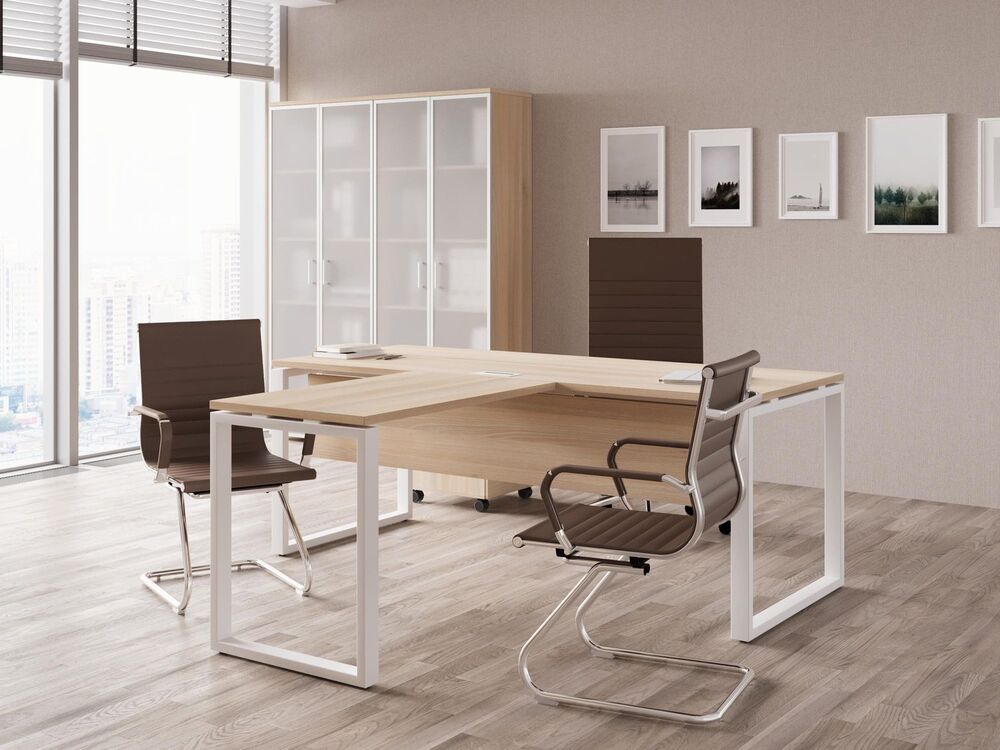 Кабинет руководителя STYLE PROJECT DIRECT