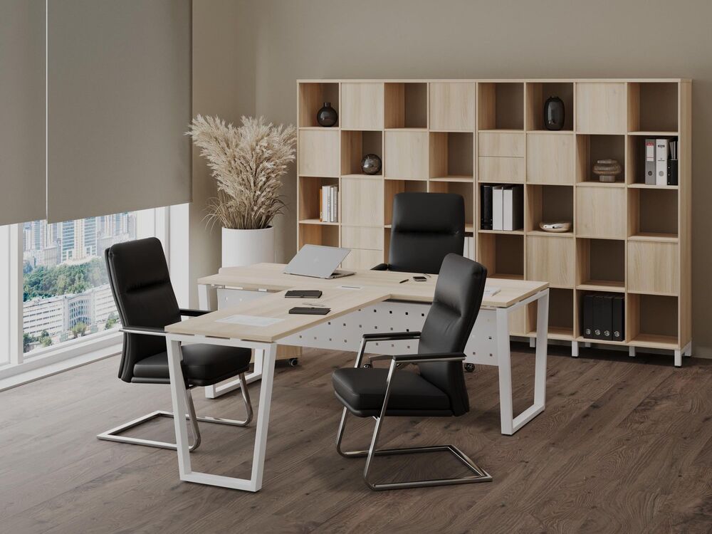 Кабинет руководителя STYLE PROJECT DIRECT