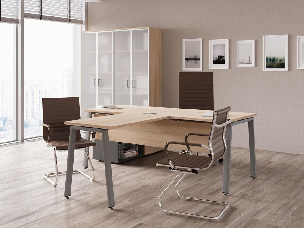 Кабинет руководителя STYLE PROJECT DIRECT