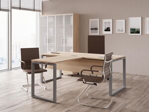 Кабинет руководителя STYLE PROJECT DIRECT