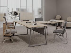 Кабинет руководителя STYLE PROJECT DIRECT