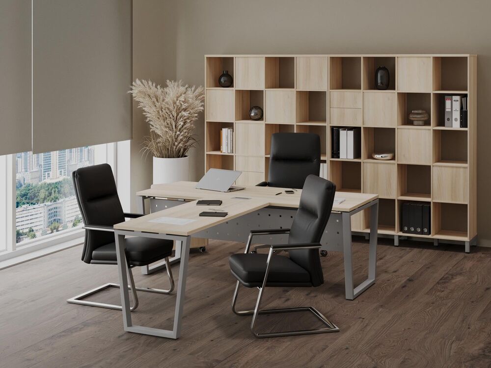 Кабинет руководителя STYLE PROJECT DIRECT