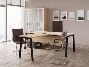 Кабинет руководителя STYLE PROJECT DIRECT