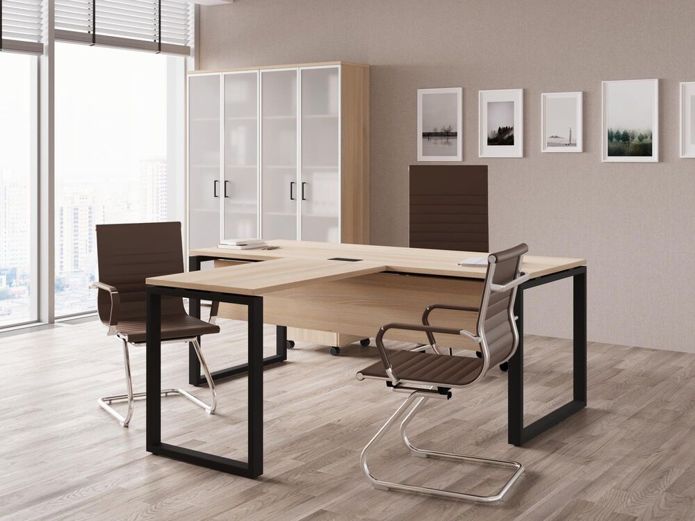 Кабинет руководителя STYLE PROJECT DIRECT