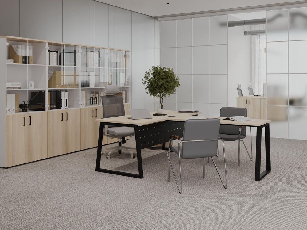 Кабинет руководителя STYLE PROJECT DIRECT