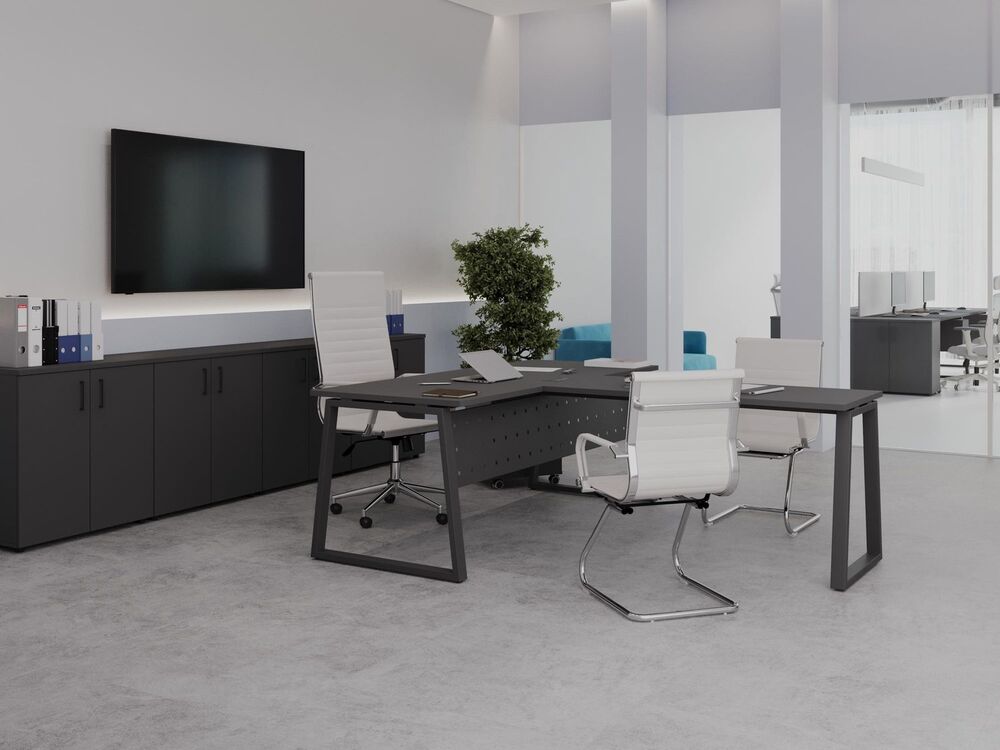 Кабинет руководителя STYLE PROJECT DIRECT