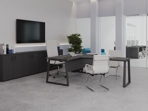 Кабинет руководителя STYLE PROJECT DIRECT