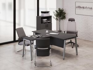 Кабинет руководителя STYLE PROJECT DIRECT