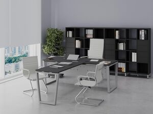 Кабинет руководителя STYLE PROJECT DIRECT