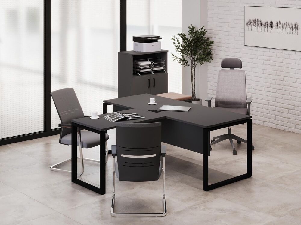 Кабинет руководителя STYLE PROJECT DIRECT