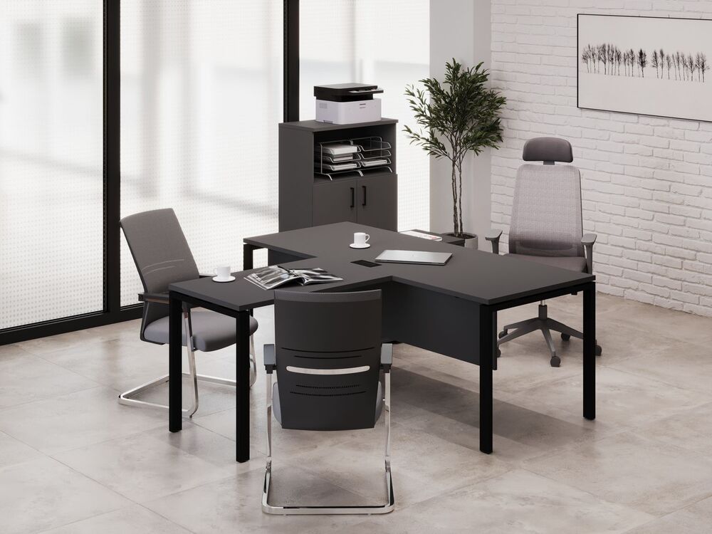 Кабинет руководителя STYLE PROJECT DIRECT