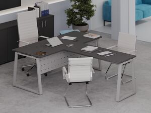 Кабинет руководителя STYLE PROJECT DIRECT