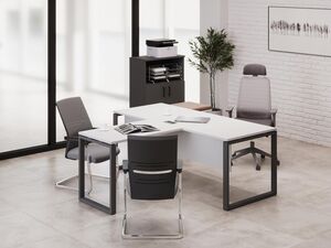 Кабинет руководителя STYLE PROJECT DIRECT