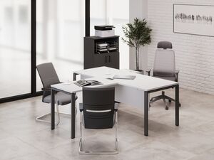 Кабинет руководителя STYLE PROJECT DIRECT