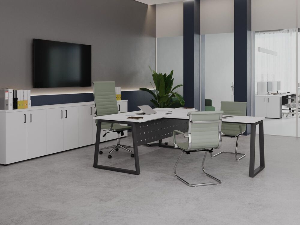 Кабинет руководителя STYLE PROJECT DIRECT