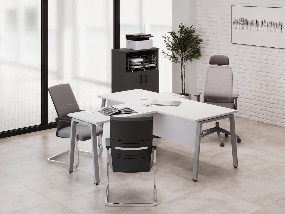 Кабинет руководителя STYLE PROJECT DIRECT