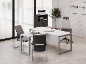 Кабинет руководителя STYLE PROJECT DIRECT